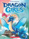 Cover image for Zoe the Beach Dragon